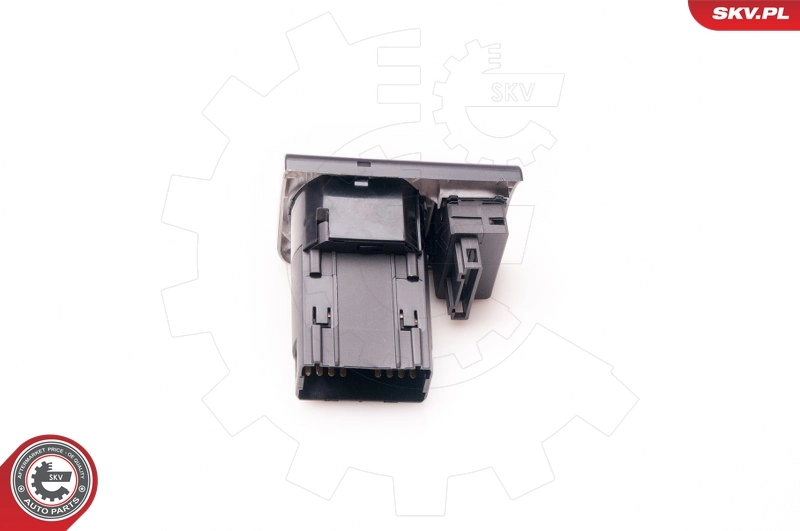 Switch, headlight